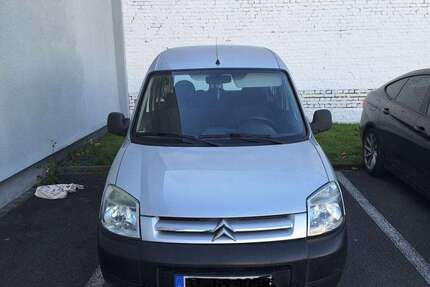Citroen Berlingo 150.000 km 2.500 € Bielefeld 33619