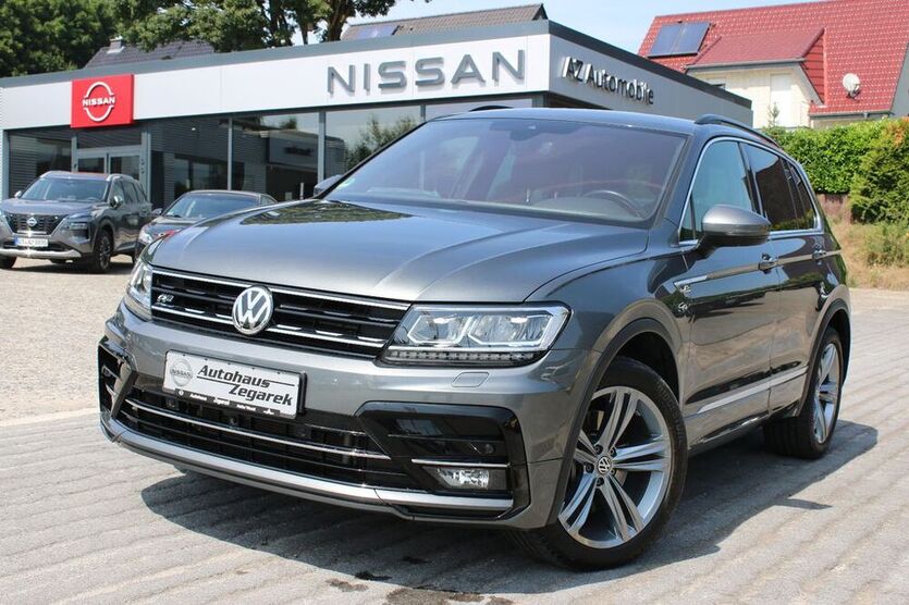 Tiguan