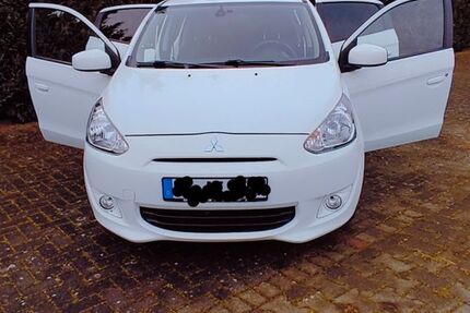 Mitsubishi Space Star 111.400 km 4.900 &euro; Rietberg - Mastholte 33397