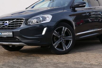 Volvo XC60 49.998 km 26.990 € Bielefeld 33647