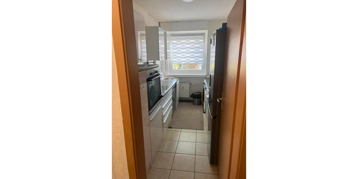 Erdgeschoßwohnung Bünde - 3 Zimmer, 75 m&sup2;, 150.000&euro; | Angebot:26957545