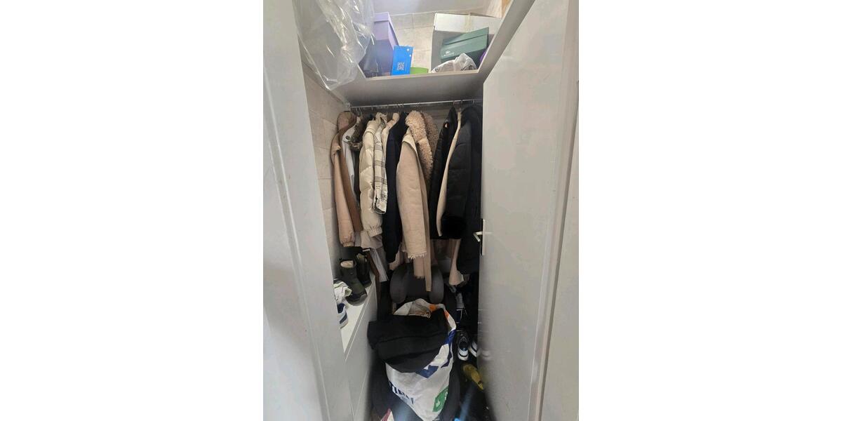 Etagenwohnung Bielefeld Sennestadt - 2 Zimmer, 58 m&sup2;, 580&euro; | Angebot:26376131