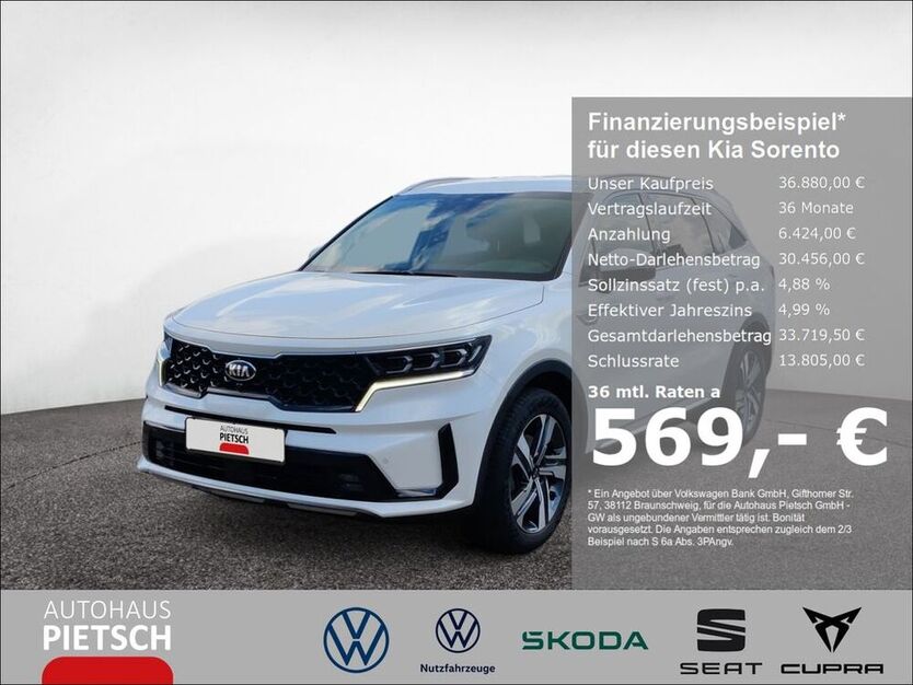 Sorento