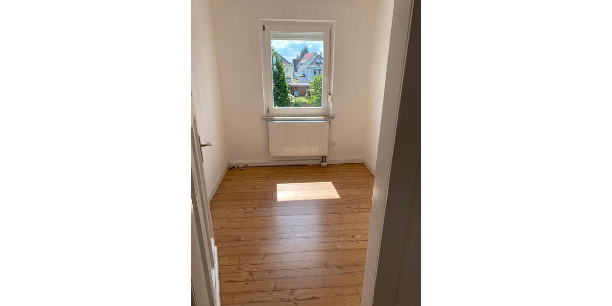 Dachgeschoßwohnung Herford Falkendiek - 3 Zimmer, 55 m&sup2;, 615&euro; | Angebot:26502739
