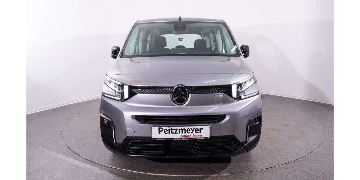 Citroen Berlingo 9.221 km 24.800 &euro; Bad Oeynhausen 32545