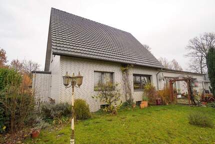 Haus Gütersloh / Hollen Hollen - 5 Zimmer, 149 m&sup2;, 349.000&euro; | Angebot:25611390