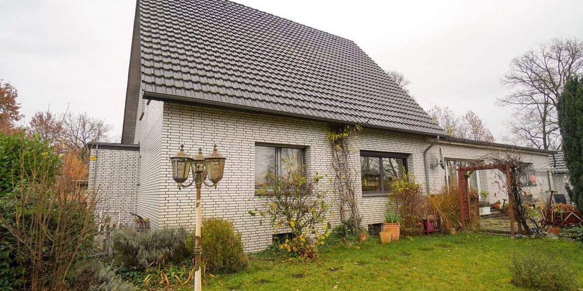 Mehrfamilienhaus, Wohnhaus Gütersloh / Hollen Hollen - 5 Zimmer, 149 m&sup2;, 349.000&euro; | Angebot:25611390