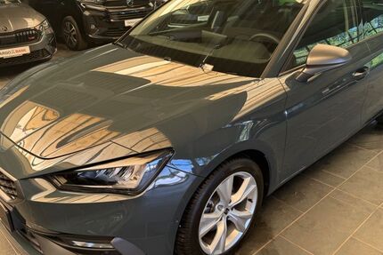 Seat Leon 3.600 km 26.999 &euro; Versmold 33775