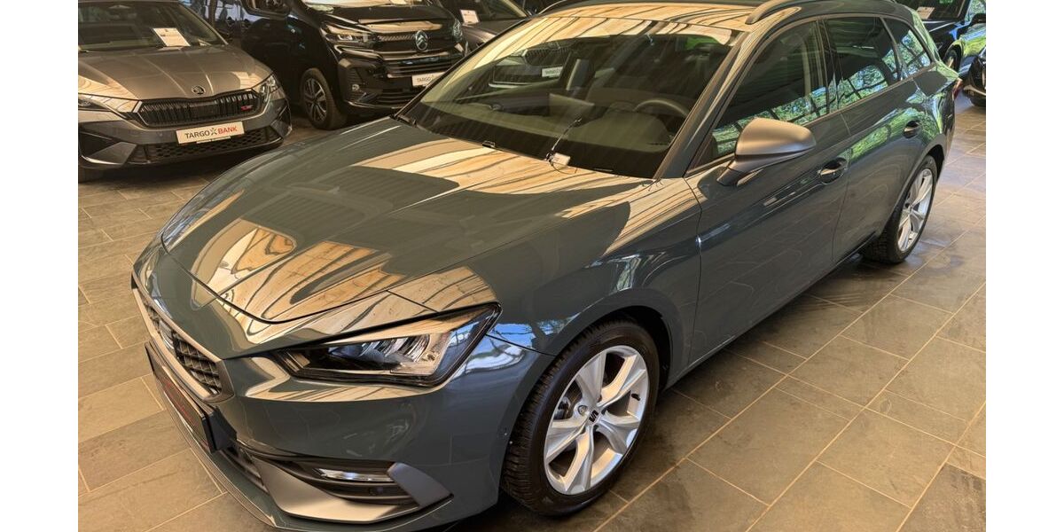 Seat Leon 3.600 km 26.999 &euro; Versmold 33775