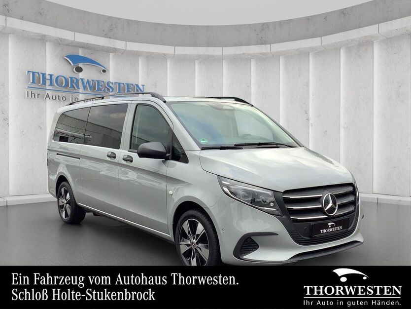 Mercedes-Benz Vito 36.281 km 61.500 € Schloß Holte-Stukenbrock 33758