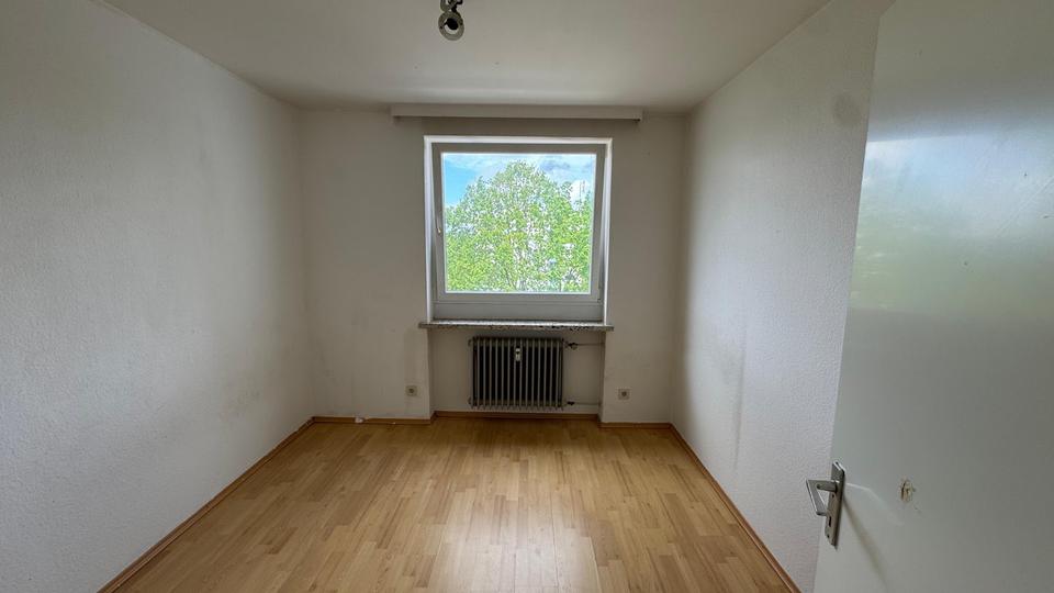 Mehrfamilienhaus, Wohnhaus Bielefeld Stieghorst - 3 Zimmer, 79 m&sup2;, 200.000&euro; | Angebot:26815455