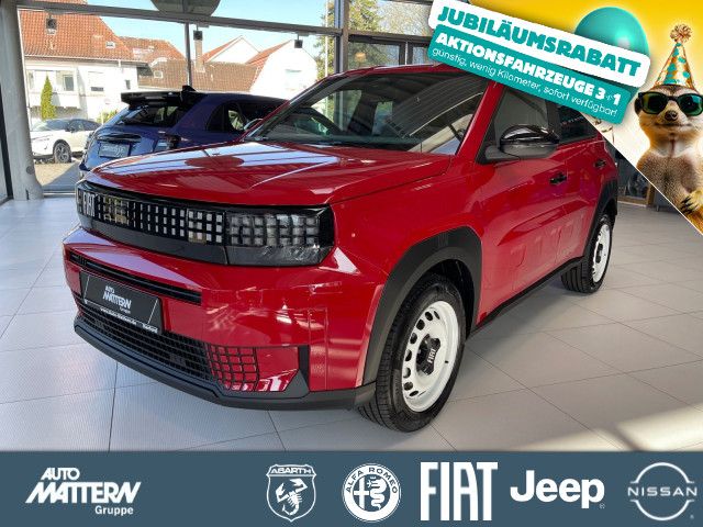 Fiat Grande Panda 2.713 km 21.990 € Herford 32049