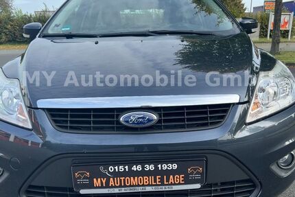 Ford Focus 165.916 km 5.499 € Lage 32791