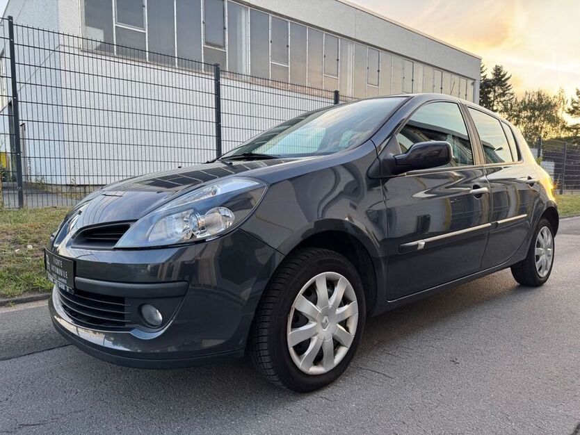 Clio
