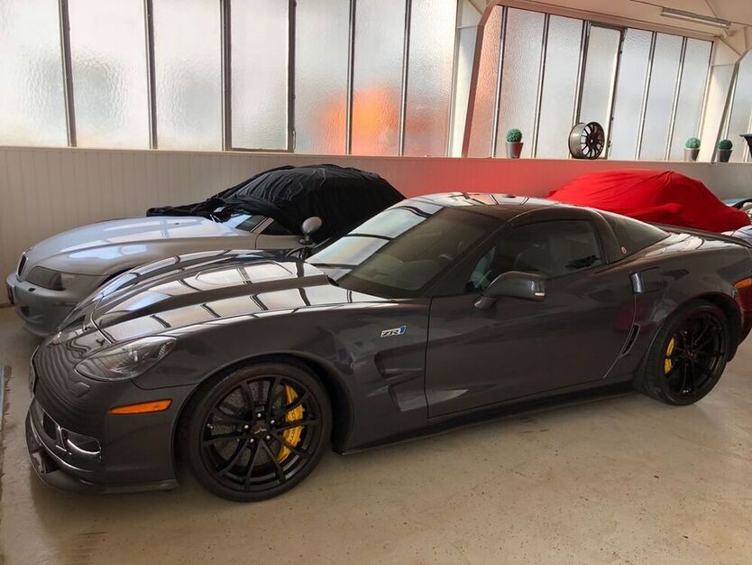 ZR 1
