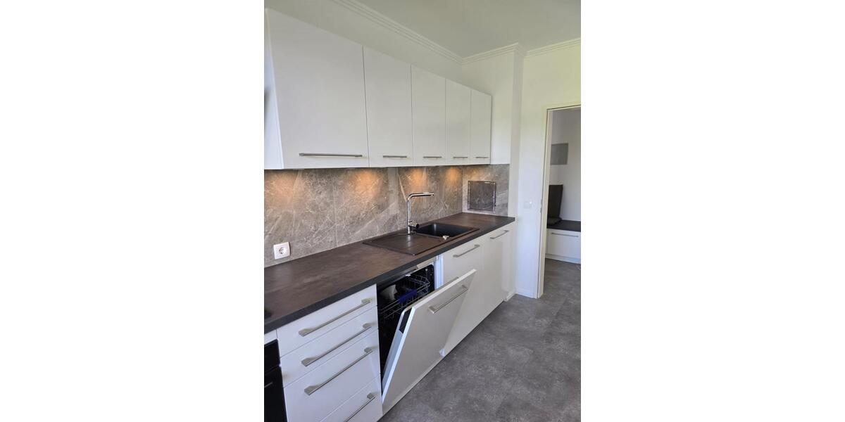 Etagenwohnung Bielefeld Heepen - 2 Zimmer, 65 m&sup2;, 800&euro; | Angebot:26648894