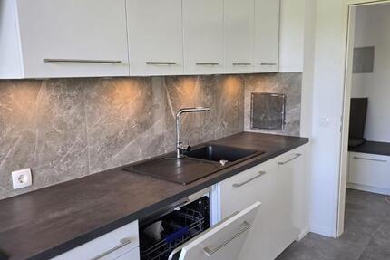 Wohnung Bielefeld Heepen - 2 Zimmer, 65 m&sup2;, 800&euro; | Angebot:26648894