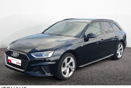 Audi A4 73.857 km 27.990 &euro; Melle 49324