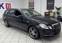 Mercedes E 220