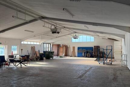 Gewerbeobjekt Herford Falkendiek - 1.500&euro; | Angebot:26517962