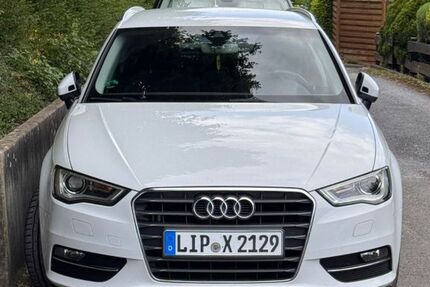 Audi A3 95.000 km 14.800 &euro; Detmold 32756