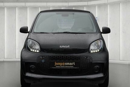 Smart ForTwo 24.990 km 9.480 &euro; Schloß Holte-Stukenbrock 33758