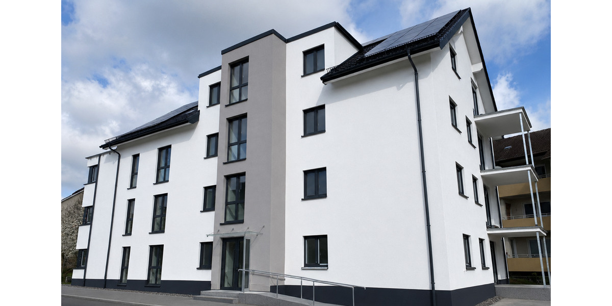 Etagenwohnung Lage - 3 Zimmer, 84 m&sup2;, 838&euro; | Angebot:26492202