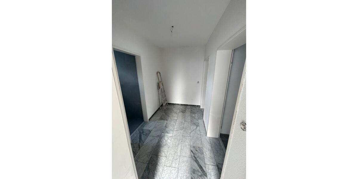Etagenwohnung Herford Diebrock - 3 Zimmer, 96 m&sup2;, 1.000&euro; | Angebot:26366140