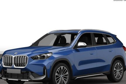 BMW X1 32.100 km 40.890 &euro; Gütersloh 33330