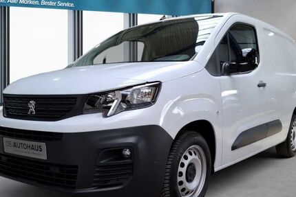 Peugeot Partner 15.635 km 17.580 &euro; Bad Salzuflen 32105