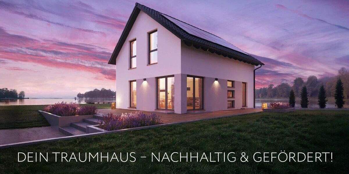Mehrfamilienhaus, Wohnhaus Detmold Hiddesen - 6 Zimmer, 190 m&sup2;, 645.100&euro; | Angebot:24461048
