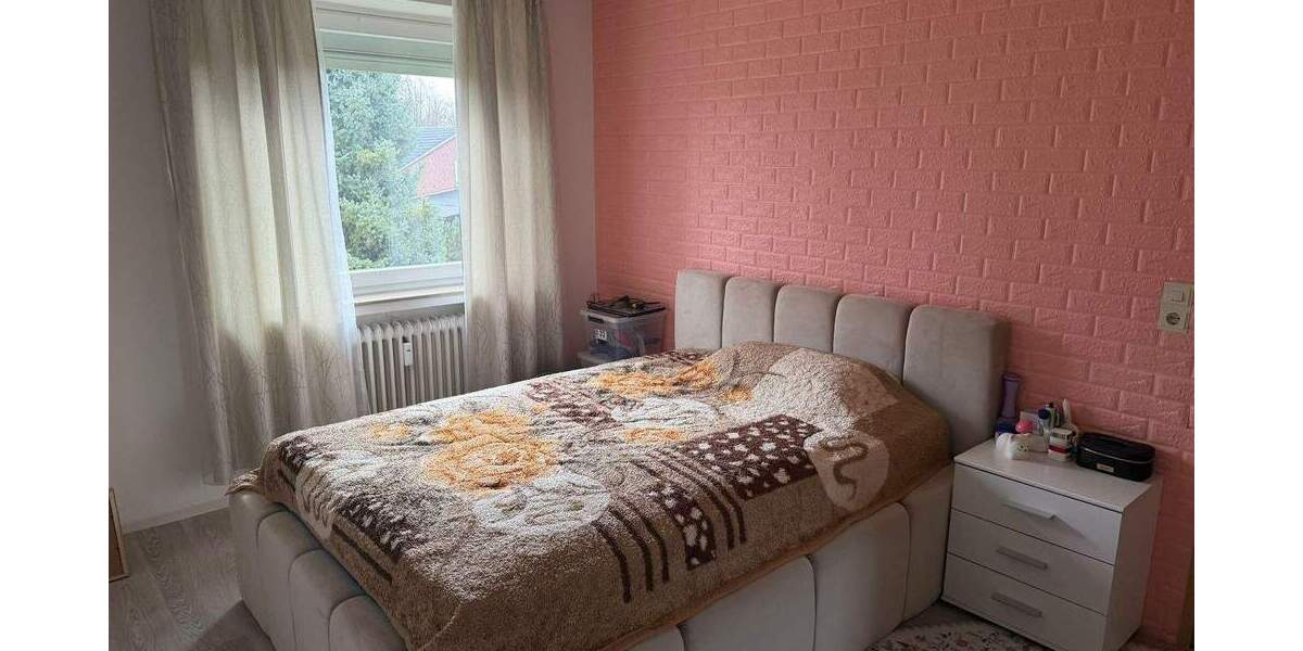 Etagenwohnung Harsewinkel - 4 Zimmer, 83 m&sup2;, 169.000&euro; | Angebot:25214969