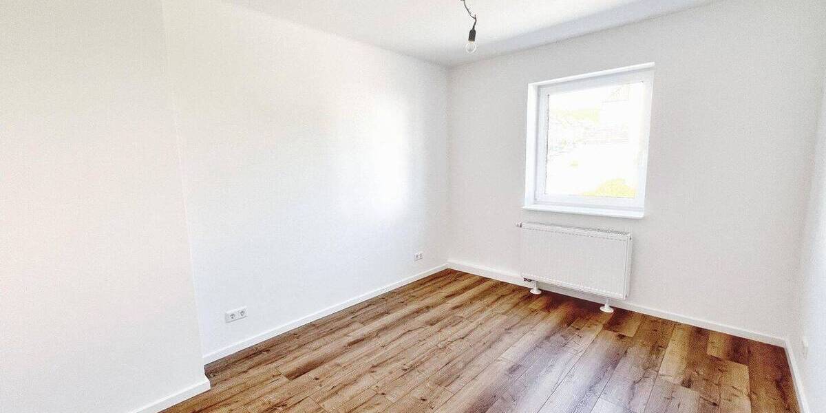 Etagenwohnung Bielefeld Innenstadt - 3 Zimmer, 75 m&sup2;, 750&euro; | Angebot:26377233