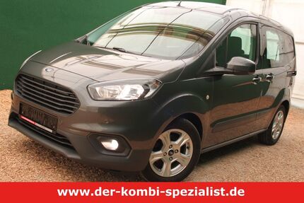 Ford Transit Courier 57.150 km 12.950 &euro; Bielefeld 33659