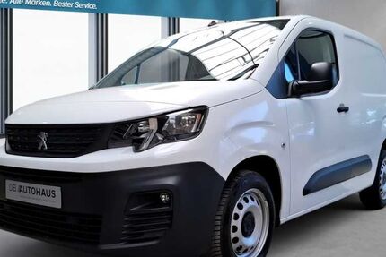 Peugeot Partner 44.345 km 13.460 &euro; Bad Salzuflen 32105