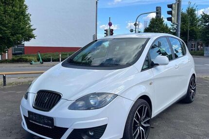 Seat Altea