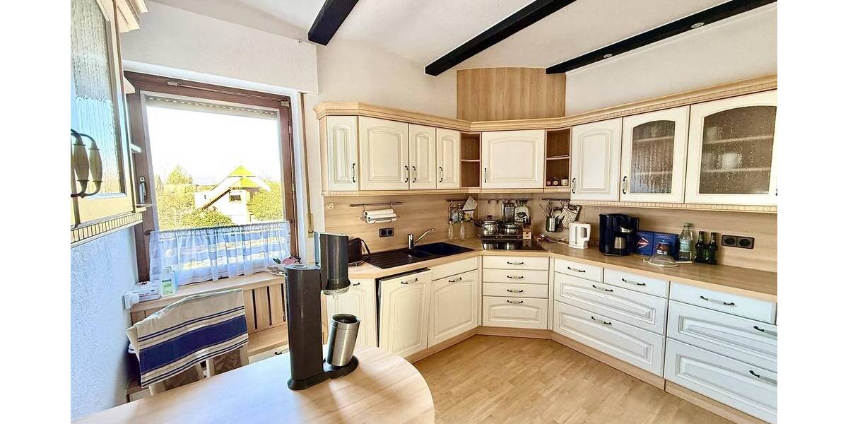 Mehrfamilienhaus, Wohnhaus Bad Oeynhausen Rehme - 8 Zimmer, 220 m&sup2;, 339.000&euro; | Angebot:25743796