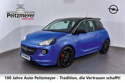 Opel Adam 78.100 km 13.990 € Bad Oeynhausen 32545