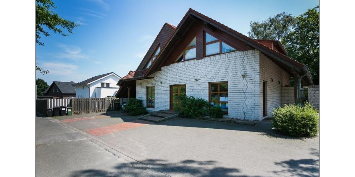 Einfamilienhaus Bielefeld Heepen - 5 Zimmer, 196 m&sup2;, 1.695&euro; | Angebot:25546567