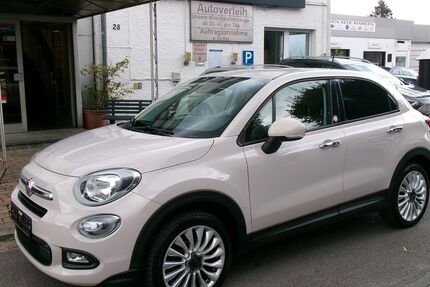 Fiat 500X 139.100 km 8.300 € Bad Oeynhausen 32547