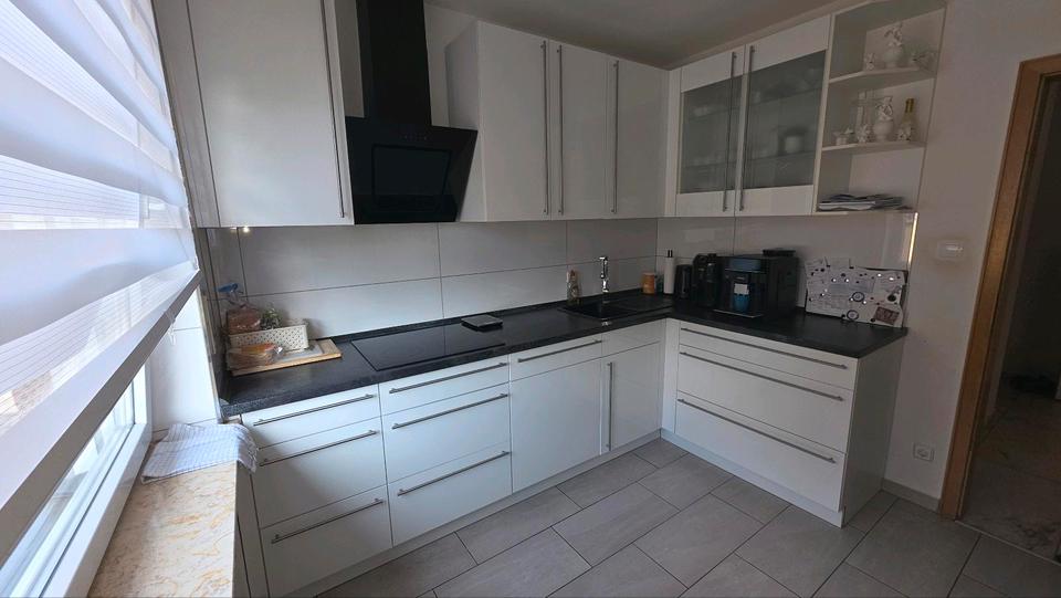 Etagenwohnung Gütersloh - 3 Zimmer, 78 m&sup2;, 208.000&euro; | Angebot:26964916