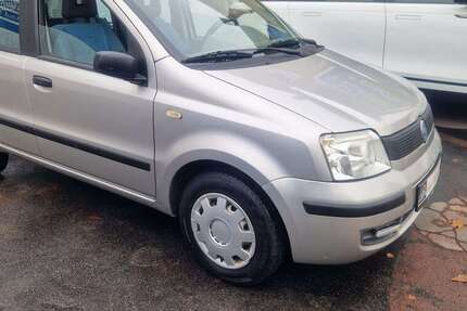 Fiat Panda 135.000 km 1.999 € Bielefeld 33609