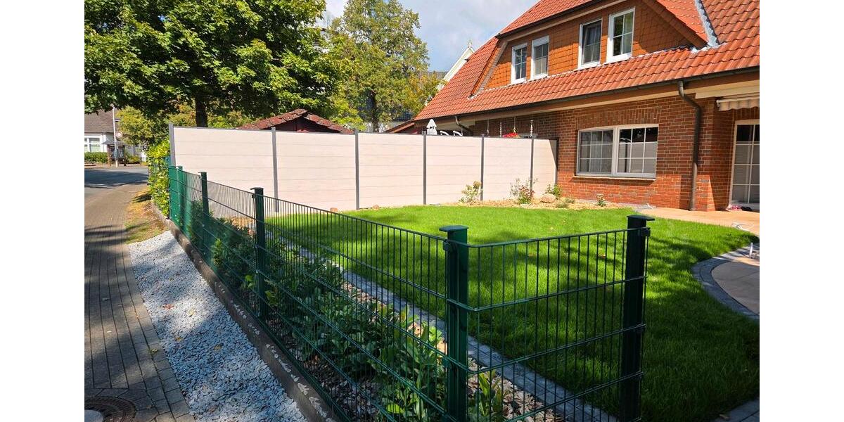 Doppelhaushälfte Hövelhof - 6 Zimmer, 131 m&sup2;, 399.000&euro; | Angebot:25813937