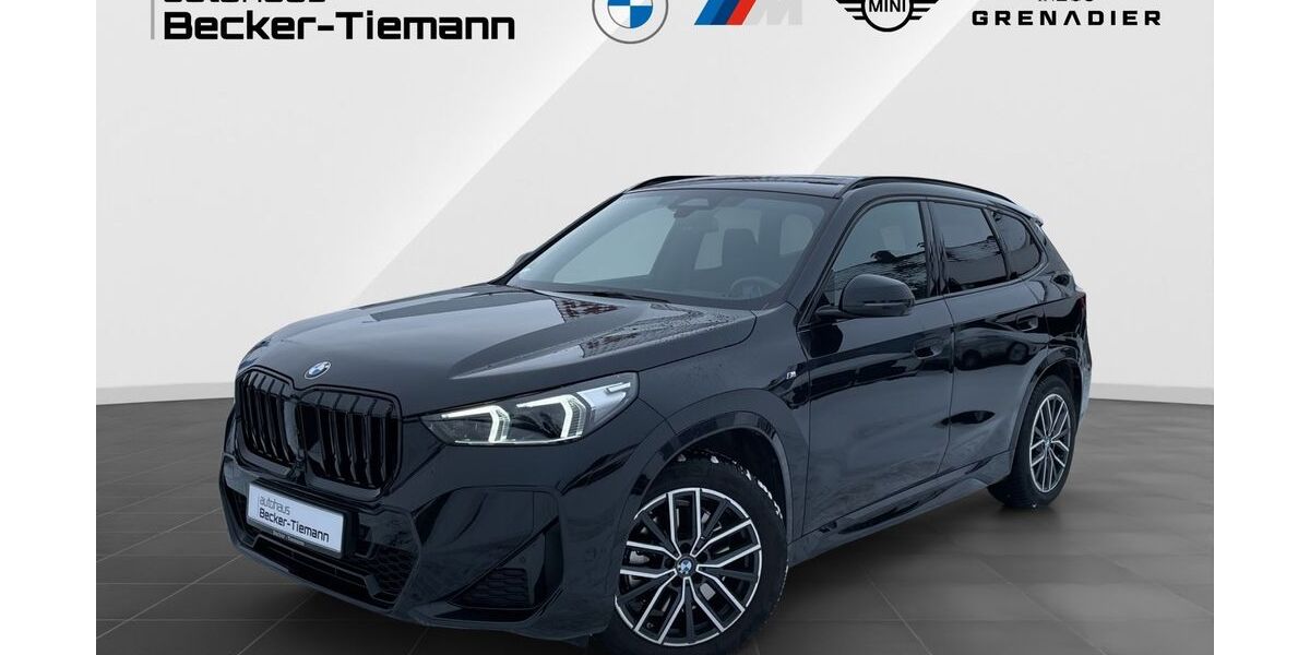 BMW X1 23.858 km 46.602 &euro; Spenge 32139