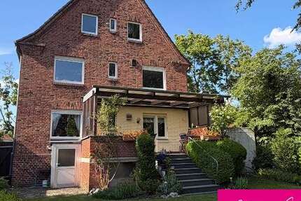 Haus Gütersloh Kattenstroth - 9 Zimmer, 192 m&sup2;, 520.000&euro; | Angebot:26967300