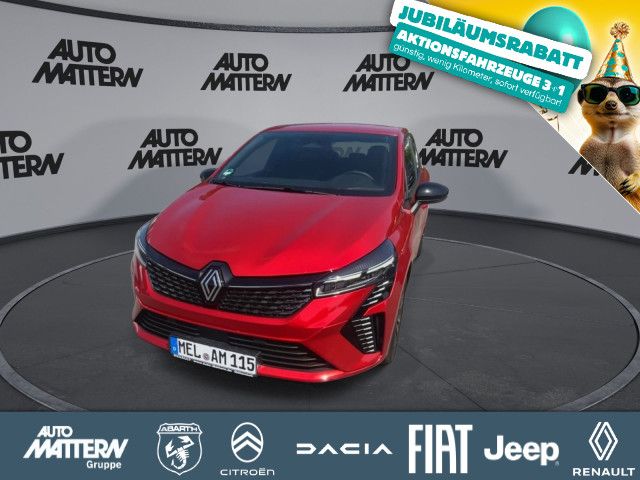 Renault Clio 1.929 km 21.190 € Gütersloh 33332