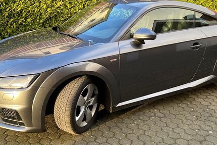 Audi TT 151.000 km 22.100 &euro; Halle (Westf.) 33790