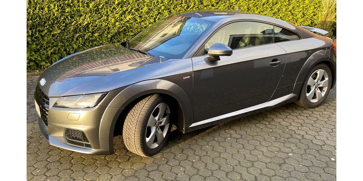 Audi TT 151.000 km 22.100 &euro; Halle (Westf.) 33790