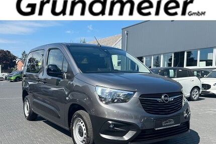 Opel Combo 40.995 km 19.950 € Harsewinkel 33428