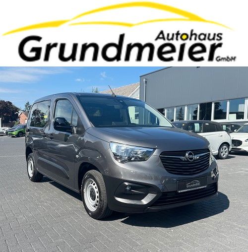 Opel Combo 40.995 km 19.950 € Harsewinkel 33428
